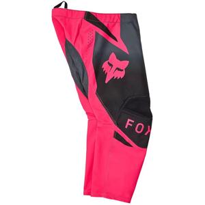 FOX-Pantalon Cross 180 SHIELD FILLE KID