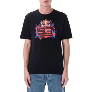 MARQUEZ-Tee-shirt BIG LOGO