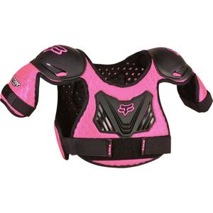 FOX-Gilet de protection PEEWEE TITAN ROOST DEFLECTOR KID