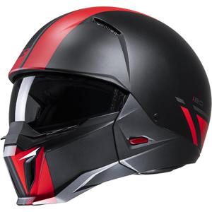 HJC-Casque i20 BATOL MC2SF