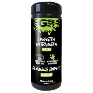 GS27-Lingettes nettoyantes MOTO x35