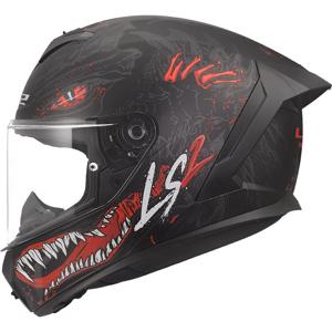 LS2-Casque FF820 RAPID III KAIJUII