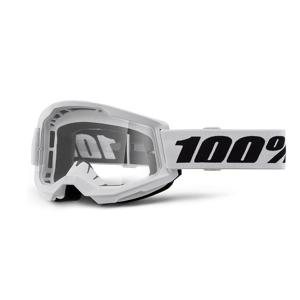 100-Masque cross STRATA 2