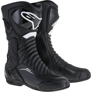 ALPINESTARS-Bottes SMX-6 V2 DRYSTAR®