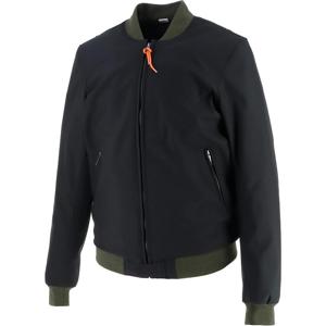 HELSTONS-Blouson TURBO GIRL AIR Mesh FEMME