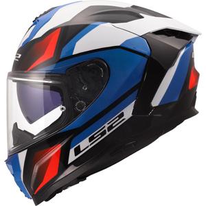 LS2-Casque FF817 CHALLENGER II VIPER