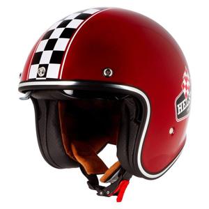 HELSTONS-Casque FLAG