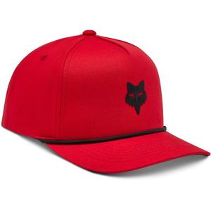 FOX-Casquette FOX HEAD ROPE