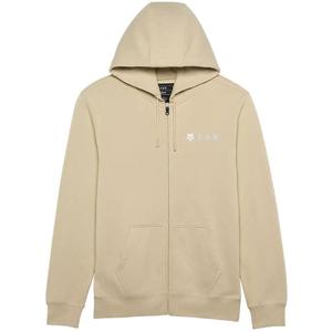 FOX-Sweat ABSOLUTE PULLOVER ZIP