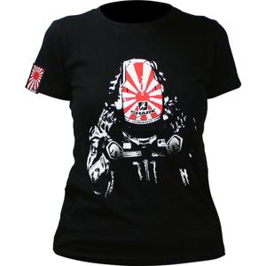 ZARCO-T-Shirt Femme ZARCO EDITION LIMITEE