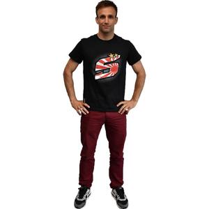 ZARCO-Tee Shirt Zarco Z5 Kamikaze Man
