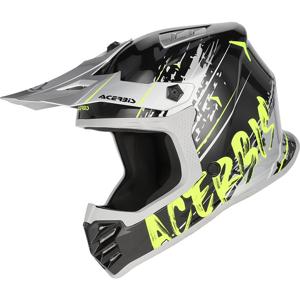ACERBIS-Casque cross PROFILE JUNIOR