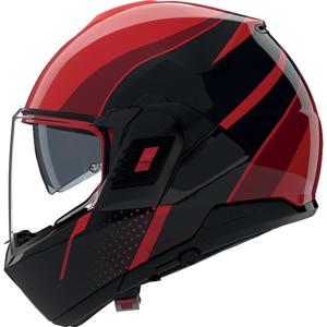 NOLAN-Casque N120-1 FLUENTE 360