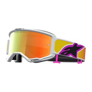 ALPINESTARS-Masque Cross Vision 5 Drag