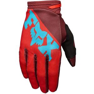 FOX-Gants Cross 180 Raid Junior