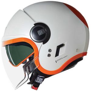 NOLAN-Casque N21 VISOR 06 OCIO