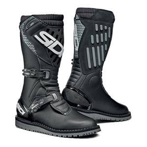 SIDI-Bottes TRIAL ZERO.2