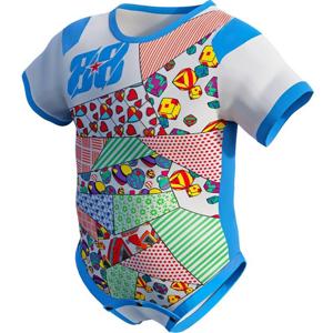 IXON-Body BB OLIVEIRA