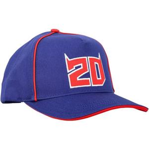 QUARTARARO-Casquette KID CAP BASEBALL 20 Quartararo