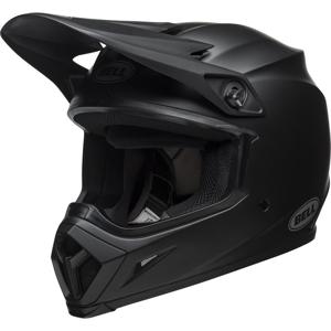 BELL-Casque cross MX-9 MIPS SOLID