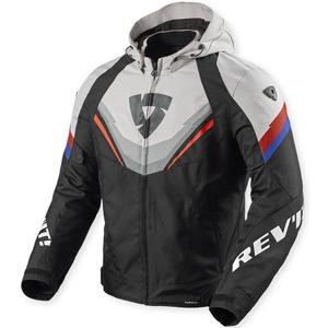 REVIT-Blouson QUANTUM 3 H2O