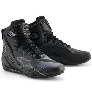 ALPINESTARS-Baskets FASTER-4 DRYSTAR