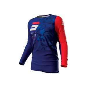 SHOT-Maillot cross CONTACT CAMO 2.0