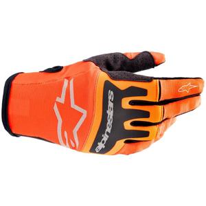 ALPINESTARS-Gants cross TECHSTAR