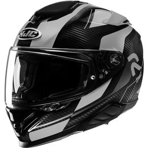 HJC RPHA-Casque RPHA 71 CARBON HAMIL MC5