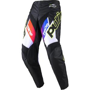 PULL-IN-Pantalon Cross RACE KID