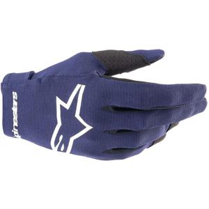 ALPINESTARS-Gants cross RADAR