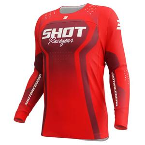 SHOT-Maillot Cross Contact Stream