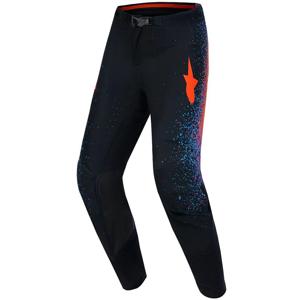 ALPINESTARS-Pantalon Cross SUPERTECH BLACK HOLE ÉDITION LIMITÉE