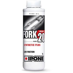IPONE-Huile de fourche FORK 20 1 L