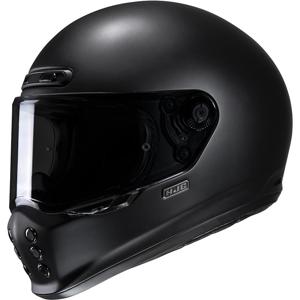 HJC-Casque V10 SOLID