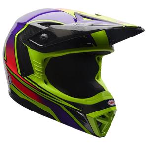 BELL-Casque Cross Yth Mx-10 Mips Speedway