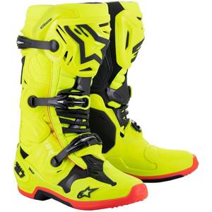ALPINESTARS-Bottes cross TECH 10