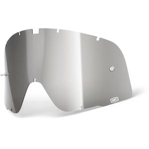 100-Ecran de masque Barstow mirror argent