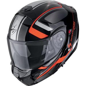 SCORPION-Casque EXO-930 EVO ARDENS