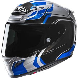 HJC RPHA-Casque RPHA 12 LAWIN MC2