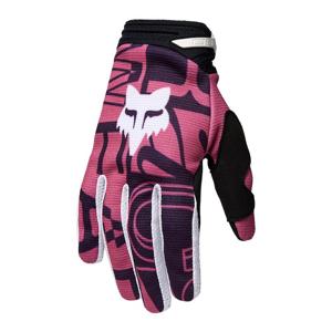 FOX-Gants cross 180 RACE SPEC GIRL