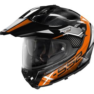 NOLAN-Casque crossover X-552 ULTRA DINAMO