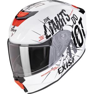SCORPION-Casque EXO-JNR AIR BOUM