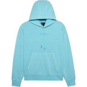 FOX-Sweat à capuche WORDMARK OVERSIZED