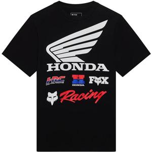 FOX-Tee-shirt HONDA 195 ORIGINAL