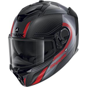 SHARK-Casque SPARTAN GT CARBON TRACKER