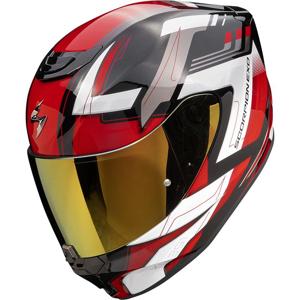 SCORPION-Casque EXO-391 CAPTOR