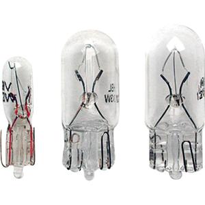 CHAFT-Ampoule Témoin Wedge 12V X 5W