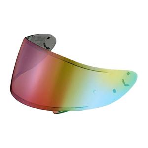 SHOEI-Ecran CWR-1 ORANGE FEU / X-SPIRIT 3 / NXR / RYD