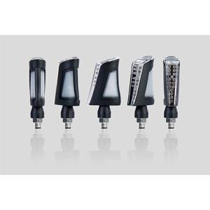 CHAFT-Clignotants FLIGHT LED